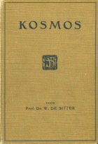Kosmos, W. de Sitter