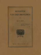Minister van der Brugghen, P. Smit