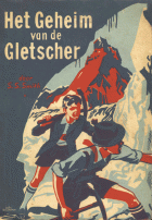 Het geheim van de gletscher, S.S. Smith