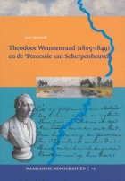 Theodoor Weustenraad (1805-1849) en de 'Percessie van Scherpenheuvel', Lou Spronck