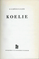 Koelie, M.H. Székely-Lulofs