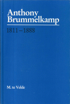 Anthony Brummelkamp (1811-1888), Melis te Velde