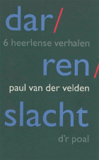 Darrenslacht, Paul van der Velden