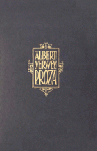 Proza. Deel VII, Albert Verwey