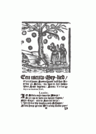 Verzameling volks- en straatliedjes (collectie Nijhoff), Pieter de Vos