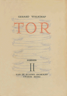 Tor, Gerard Walschap