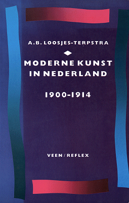 Moderne kunst in Nederland 1900-1914