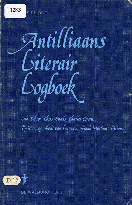 Antilliaans literair logboek